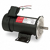 DC Motor