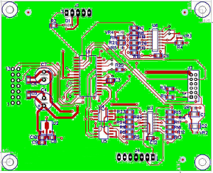 Sensor BK Bd R0